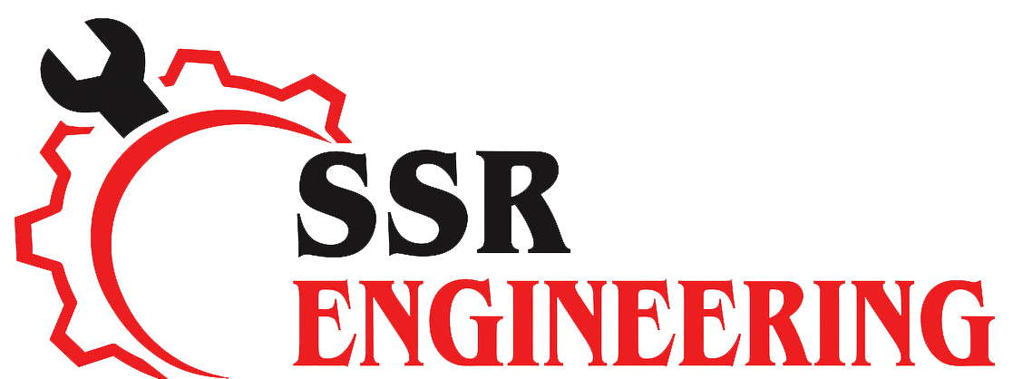 SSR Engineering